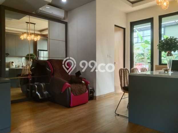 Rumah Minimalis 3 Kamar LT 75m2 di Lippo Karawaci Rumah Minimalis 3 Kamar LT 75m2 di Lippo Karawaci