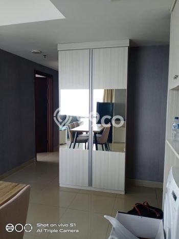 Apartemen Terawat Dijual di Tangerang Spesifikasi 1 KT, 1 KM Apartemen Terawat Dijual di Tangerang Spesifikasi 1 KT, 1 KM