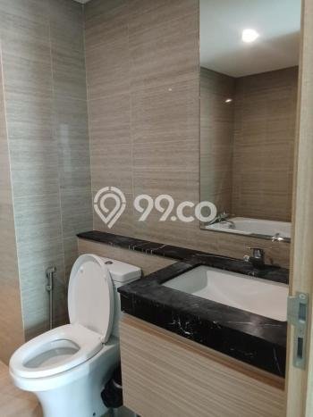 Apartemen Nyaman untuk Disewa, 2 Kamar di Tangerang Apartemen Nyaman untuk Disewa, 2 Kamar di Tangerang