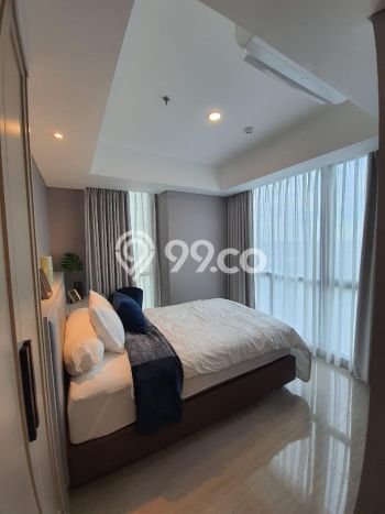 Apartemen Siap Huni 4 Kamar dengan Harga Hemat di Area Lippo Karawaci, Tangerang Apartemen Siap Huni 4 Kamar dengan Harga Hemat di Area Lippo Karawaci, Tangerang