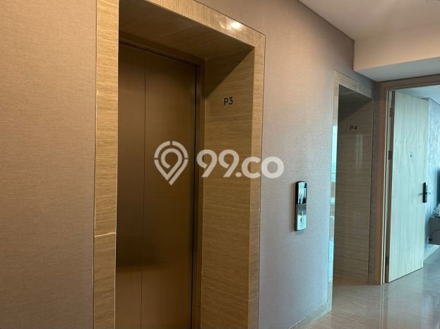 Dijual Apartemen di Tangerang 3 Kamar & 1 Kamar Mandi, Luas 139m2 Dijual Apartemen di Tangerang 3 Kamar & 1 Kamar Mandi, Luas 139m2