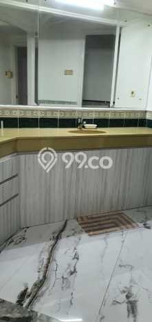 Apartemen Strategis 108m2 di Lippo Karawaci Tangerang 3 KT Apartemen Strategis 108m2 di Lippo Karawaci Tangerang 3 KT