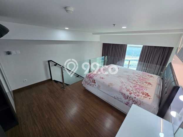 Disewakan Cepat! Hunian Apartemen Hemat di Lippo Karawaci, Tangerang 1 Kamar Tidur dan 1 Kamar Mandi Disewakan Cepat! Hunian Apartemen Hemat di Lippo Karawaci, Tangerang 1 Kamar Tidur dan 1 Kamar Mandi