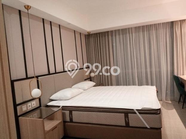 Ada Unit Hunian Hemat Disewa di Lippo Karawaci, Tangerang 3 BR Ada Unit Hunian Hemat Disewa di Lippo Karawaci, Tangerang 3 BR