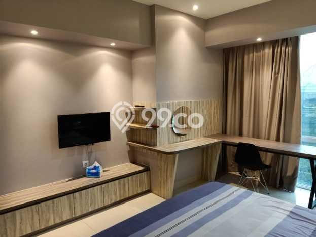 Apartemen Favorit Modern Dijual di Tangerang dengan 2 Kamar Tidur Apartemen Favorit Modern Dijual di Tangerang dengan 2 Kamar Tidur