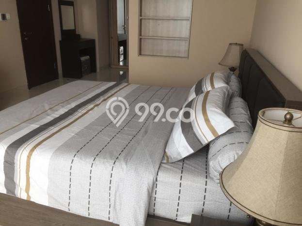 Apartemen Disewa Terjangkau 2 KT / 1 KM di Lippo Karawaci, Tangerang Apartemen Disewa Terjangkau 2 KT / 1 KM di Lippo Karawaci, Tangerang