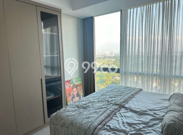 Siap Huni Apartemen di Tangerang 4 Kamar & 3 Kamar Mandi, Luas 130m2 Siap Huni Apartemen di Tangerang 4 Kamar & 3 Kamar Mandi, Luas 130m2