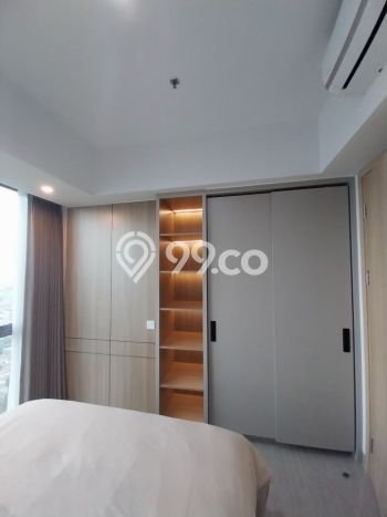 Apartemen Sewa 2 Kamar Hemat Siap Huni di Tangerang, Luas 121m2 Apartemen Sewa 2 Kamar Hemat Siap Huni di Tangerang, Luas 121m2