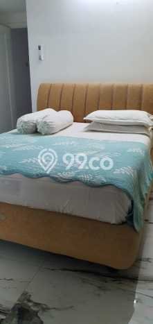 Apartemen Strategis 108m2 di Lippo Karawaci Tangerang 3 KT Apartemen Strategis 108m2 di Lippo Karawaci Tangerang 3 KT
