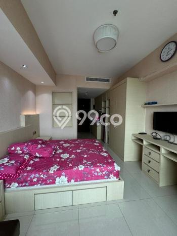 Apartemen Cozy Dijual di Tangerang Spesifikasi 0 KT, 0 KM Apartemen Cozy Dijual di Tangerang Spesifikasi 0 KT, 0 KM