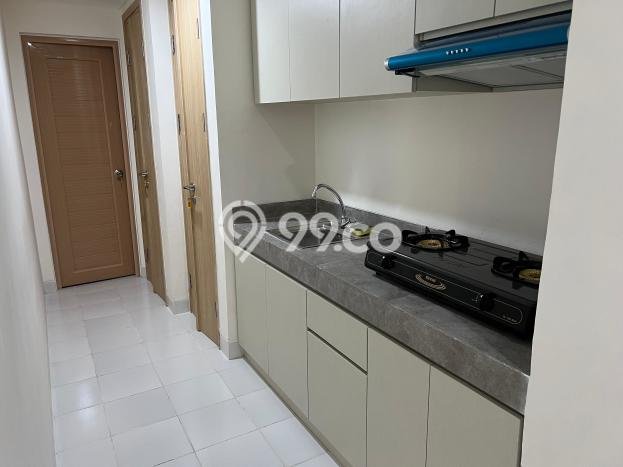Apartemen Nyaman untuk Disewa, 3 Kamar di Tangerang Apartemen Nyaman untuk Disewa, 3 Kamar di Tangerang