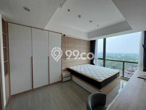 Apartemen di Lippo Karawaci, 3 KT, Luas 139m², Dekat Lippo Karawaci, Tangerang, Tangerang Apartemen di Lippo Karawaci, 3 KT, Luas 139m², Dekat Lippo Karawaci, Tangerang, Tangerang