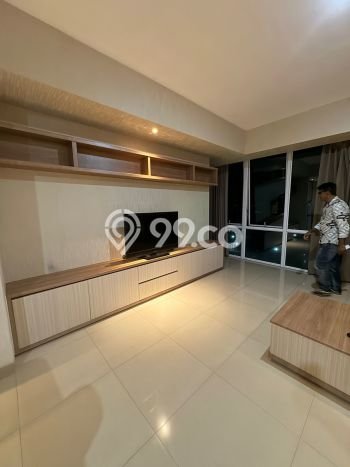 Apartemen Cozy Dijual di Tangerang Spesifikasi 1 KT, 1 KM Apartemen Cozy Dijual di Tangerang Spesifikasi 1 KT, 1 KM