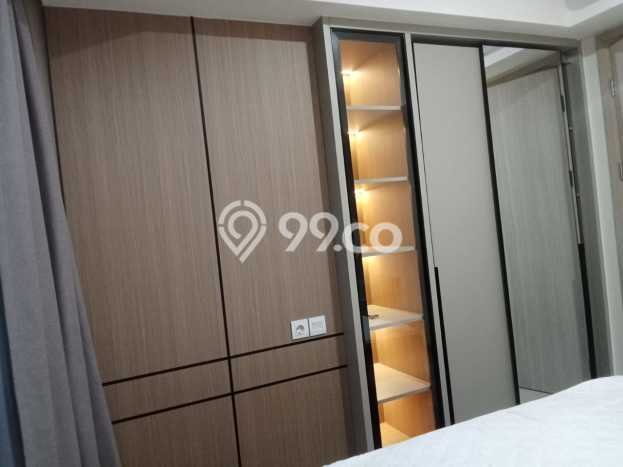 Apartemen Strategis 121m2 di Lippo Karawaci Tangerang 2 Bedroom Apartemen Strategis 121m2 di Lippo Karawaci Tangerang 2 Bedroom