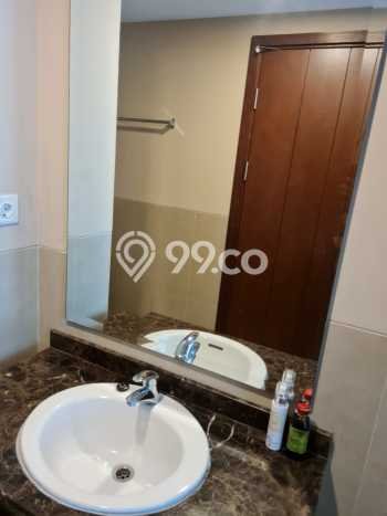 Apartemen Terawat Dijual di Tangerang Spesifikasi 2 KT, 2 KM Apartemen Terawat Dijual di Tangerang Spesifikasi 2 KT, 2 KM