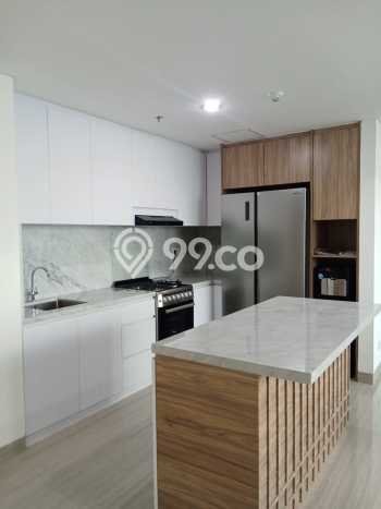 Apartemen Disewakan 2 Kamar Hemat Siap Huni di Tangerang, Luas 121m2 Apartemen Disewakan 2 Kamar Hemat Siap Huni di Tangerang, Luas 121m2
