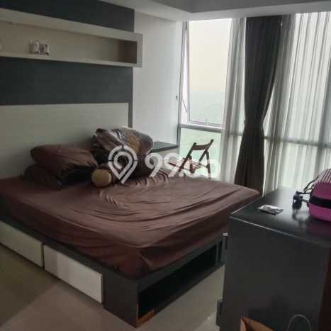 HOT DEAL! Apartemen di Lippo Karawaci, 1 KM, Luas 50m2m², Area Premium, Pemandangan Indah HOT DEAL! Apartemen di Lippo Karawaci, 1 KM, Luas 50m2m², Area Premium, Pemandangan Indah