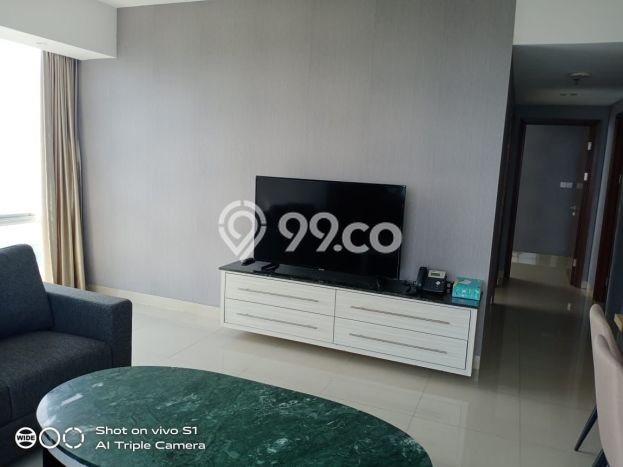 Apartemen Terawat Dijual di Tangerang Spesifikasi 1 KT, 1 KM Apartemen Terawat Dijual di Tangerang Spesifikasi 1 KT, 1 KM
