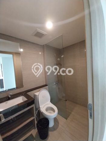 Apartemen Strategis 166m2 di Lippo Karawaci Tangerang 4 KT Apartemen Strategis 166m2 di Lippo Karawaci Tangerang 4 KT