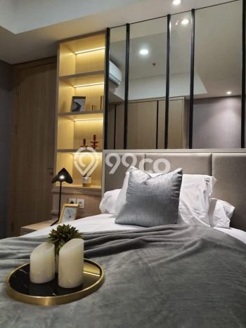Apartemen Siap Huni 4 Kamar dengan Harga Hemat di Area Lippo Karawaci, Tangerang Apartemen Siap Huni 4 Kamar dengan Harga Hemat di Area Lippo Karawaci, Tangerang