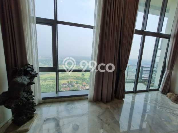 Paling Dicari! Apartemen Eksklusif Dijual di Lippo Karawaci Punya 4 Bedroom Paling Dicari! Apartemen Eksklusif Dijual di Lippo Karawaci Punya 4 Bedroom
