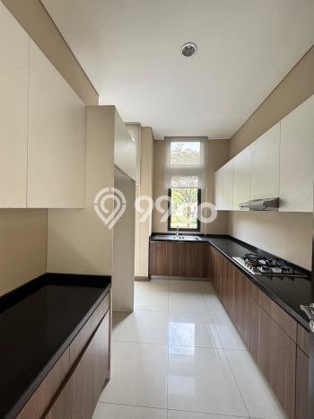 Ready to Use! Premium House LT 336m2 Desain Elegan di BSD City Ready to Use! Premium House LT 336m2 Desain Elegan di BSD City