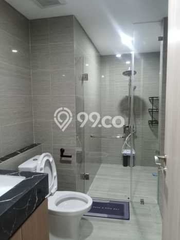 Apartemen Strategis 121m2 di Lippo Karawaci Tangerang 2 Bedroom Apartemen Strategis 121m2 di Lippo Karawaci Tangerang 2 Bedroom