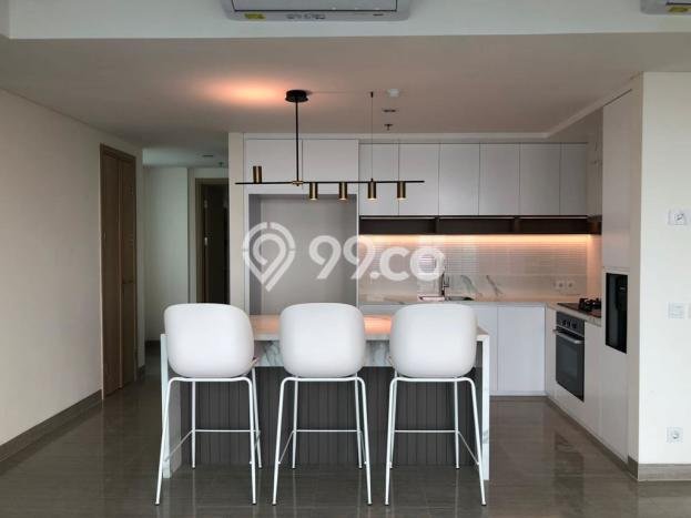 Siap Huni Apartemen di Tangerang 3 Kamar & 2 Kamar Mandi, Luas 149m2 Siap Huni Apartemen di Tangerang 3 Kamar & 2 Kamar Mandi, Luas 149m2