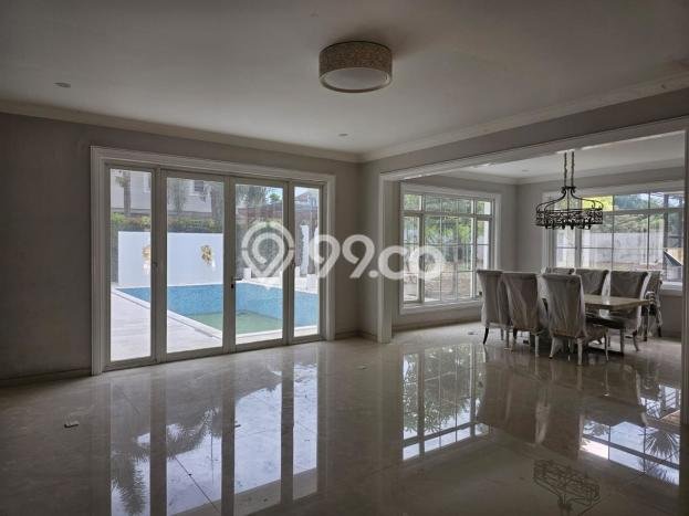 Rumah Luxury Modern Siap Huni di Lippo Karawaci Tangerang Rumah Luxury Modern Siap Huni di Lippo Karawaci Tangerang