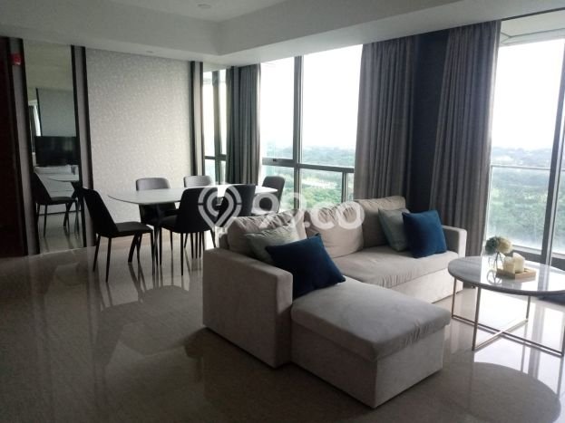 Dijual Apartemen Prestisius di Lippo Karawaci 4 Kamar & 3 Kamar Mandi Dijual Apartemen Prestisius di Lippo Karawaci 4 Kamar & 3 Kamar Mandi