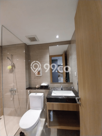 Apartemen Disewa Terjangkau 4 KT / 3 KM di Kelapa Dua, Tangerang Apartemen Disewa Terjangkau 4 KT / 3 KM di Kelapa Dua, Tangerang
