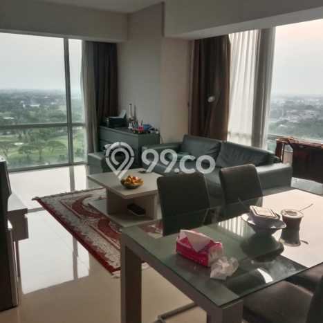 HOT DEAL! Apartemen di Lippo Karawaci, 1 KM, Luas 50m2m², Area Premium, Pemandangan Indah HOT DEAL! Apartemen di Lippo Karawaci, 1 KM, Luas 50m2m², Area Premium, Pemandangan Indah
