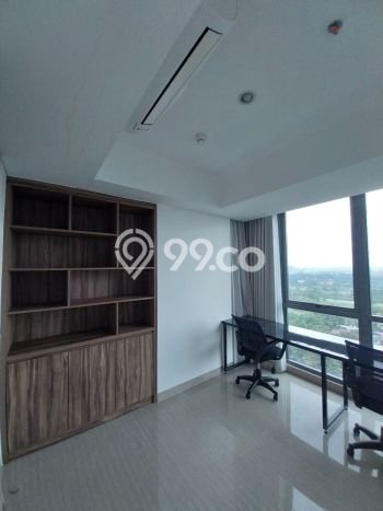 Apartemen Strategis 166m2 di Lippo Karawaci Tangerang 4 KT Apartemen Strategis 166m2 di Lippo Karawaci Tangerang 4 KT