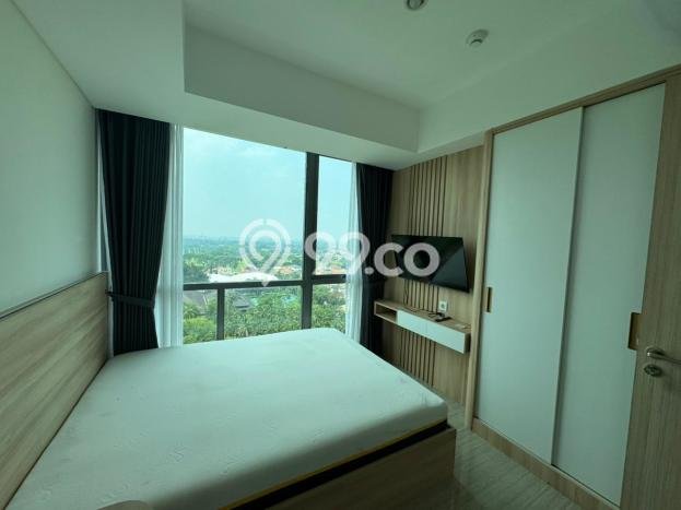 Apartemen di Lippo Karawaci, 3 KT, Luas 139m², Dekat Lippo Karawaci, Tangerang, Tangerang Apartemen di Lippo Karawaci, 3 KT, Luas 139m², Dekat Lippo Karawaci, Tangerang, Tangerang