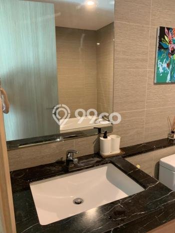 Apartemen Nyaman untuk Disewa, 2 Kamar di Tangerang Apartemen Nyaman untuk Disewa, 2 Kamar di Tangerang