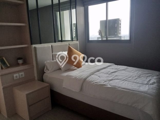 Dijual Apartemen Prestisius di Lippo Karawaci 4 Kamar & 3 Kamar Mandi Dijual Apartemen Prestisius di Lippo Karawaci 4 Kamar & 3 Kamar Mandi