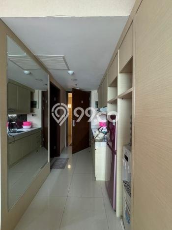 Apartemen Cozy Dijual di Tangerang Spesifikasi 0 KT, 0 KM Apartemen Cozy Dijual di Tangerang Spesifikasi 0 KT, 0 KM