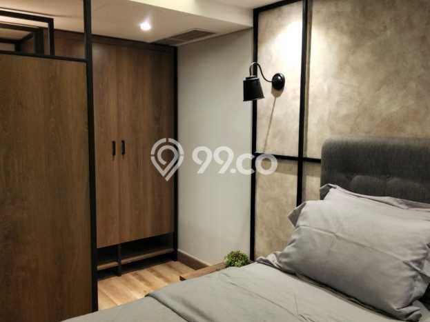Disewakan Apartemen Ekonomis 1 BR di Alam Sutera Tangerang Disewakan Apartemen Ekonomis 1 BR di Alam Sutera Tangerang
