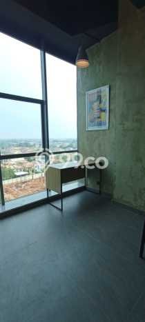 Disewakan Apartemen Harga Terjangkau di Lippo Karawaci 1 KT Disewakan Apartemen Harga Terjangkau di Lippo Karawaci 1 KT