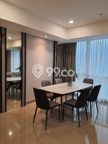 Apartemen Siap Huni 4 Kamar dengan Harga Hemat di Area Lippo Karawaci, Tangerang Apartemen Siap Huni 4 Kamar dengan Harga Hemat di Area Lippo Karawaci, Tangerang