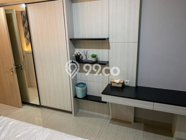 Apartemen Nyaman untuk Disewa, 4 Kamar di Tangerang Apartemen Nyaman untuk Disewa, 4 Kamar di Tangerang
