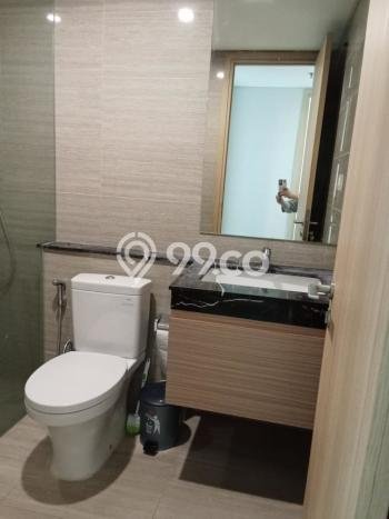 Apartemen Nyaman untuk Disewa, 2 Kamar di Tangerang Apartemen Nyaman untuk Disewa, 2 Kamar di Tangerang