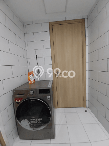 Apartemen Disewa Terjangkau 4 KT / 3 KM di Kelapa Dua, Tangerang Apartemen Disewa Terjangkau 4 KT / 3 KM di Kelapa Dua, Tangerang