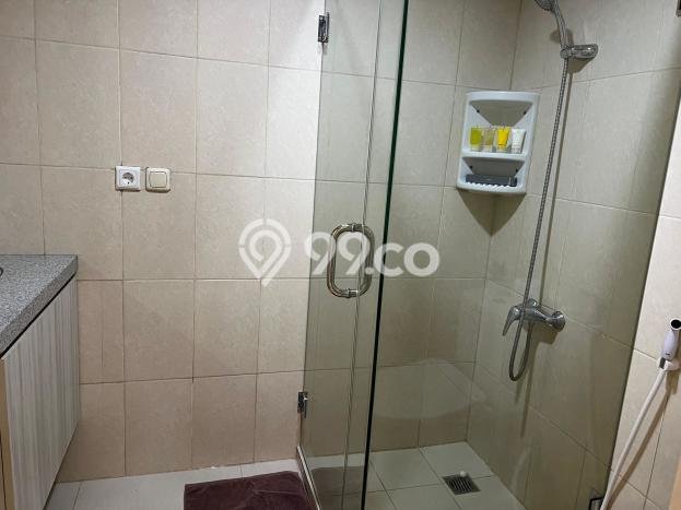 Sewa Sekarang Apartemen Strategis 3 KT, 2 KM di Kawasan Lippo Karawaci Sewa Sekarang Apartemen Strategis 3 KT, 2 KM di Kawasan Lippo Karawaci