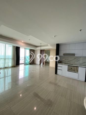 Siap Huni Apartemen di Tangerang 4 Kamar & 3 Kamar Mandi, Luas 166m2 Siap Huni Apartemen di Tangerang 4 Kamar & 3 Kamar Mandi, Luas 166m2