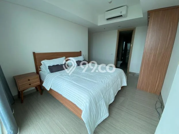 Dijual Apartemen di Tangerang 2 Kamar & 2 Kamar Mandi, Luas 121m2 Dijual Apartemen di Tangerang 2 Kamar & 2 Kamar Mandi, Luas 121m2