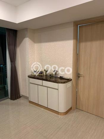 Apartemen Nyaman untuk Disewa, 4 Kamar di Tangerang Apartemen Nyaman untuk Disewa, 4 Kamar di Tangerang