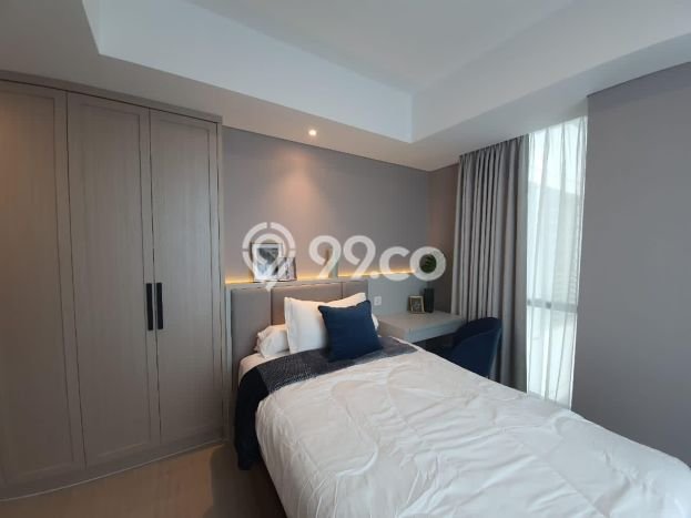 Apartemen Siap Huni 4 Kamar dengan Harga Hemat di Area Lippo Karawaci, Tangerang Apartemen Siap Huni 4 Kamar dengan Harga Hemat di Area Lippo Karawaci, Tangerang