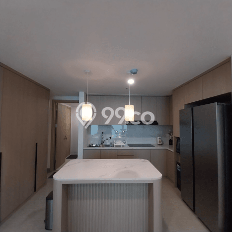 Apartemen Minimalis untuk Disewa, 3 Kamar di Tangerang Apartemen Minimalis untuk Disewa, 3 Kamar di Tangerang