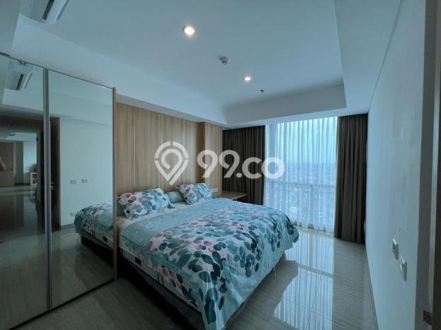Apartemen Disewakan Murah 2 KT / 1 KM di Lippo Karawaci, Tangerang Apartemen Disewakan Murah 2 KT / 1 KM di Lippo Karawaci, Tangerang